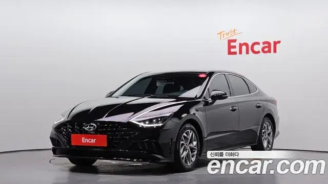 Hyundai Sonata 2.0 Premium Plus 2022