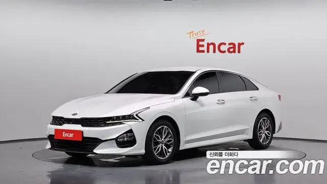 Kia K5 2.0 Prestige 2021