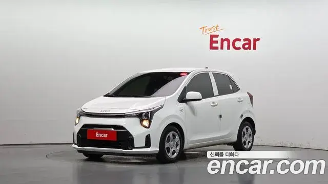 Kia morning Van Prestige 2023