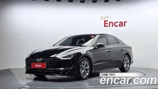 Hyundai Sonata 2.0 Premium Family 2019