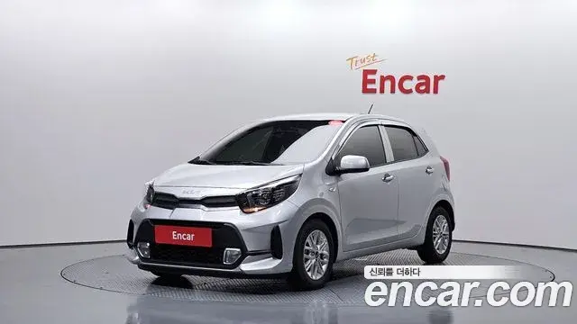 Kia morning Prestige 2021