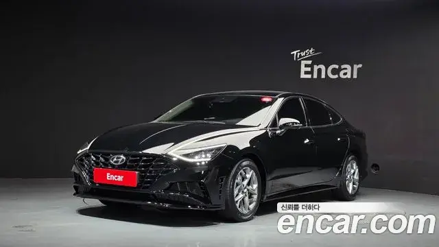 Hyundai Sonata 2.0 Premium Plus 2022