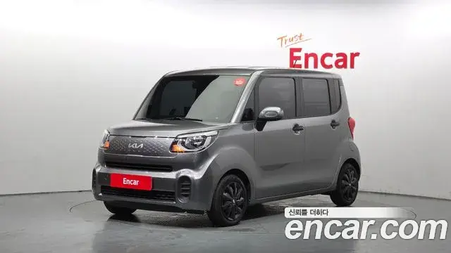 Kia RAY Van Prestige 2022