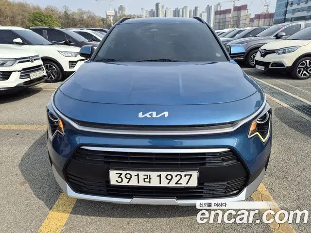 Kia Niro Trendy 2022