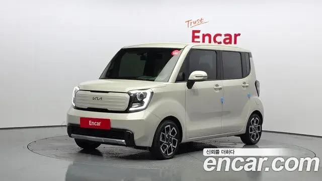 Kia RAY Signature 2024