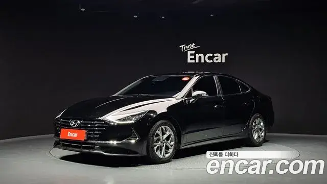 Hyundai Sonata 2.0 Premium Family 2021