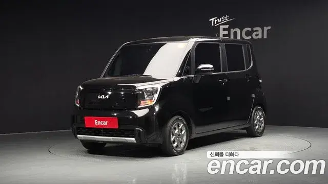Kia RAY Prestige 2023