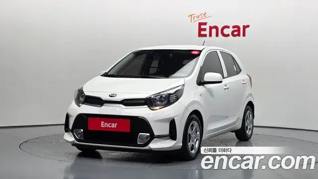 Kia morning Van Special 2021