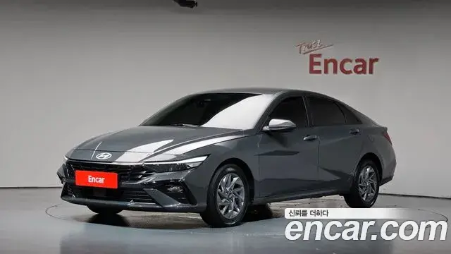 Hyundai AVANTE 1.6 Modern 2023
