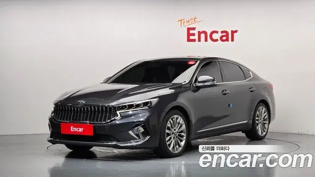 Kia K7 3.0 GDI Noblesse 2020