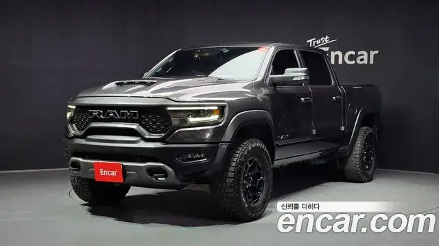 Dodge Ram Pick Up 6.2 2022