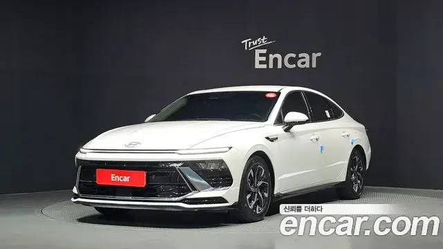 Hyundai Sonata 2.0 Exclusive 2024