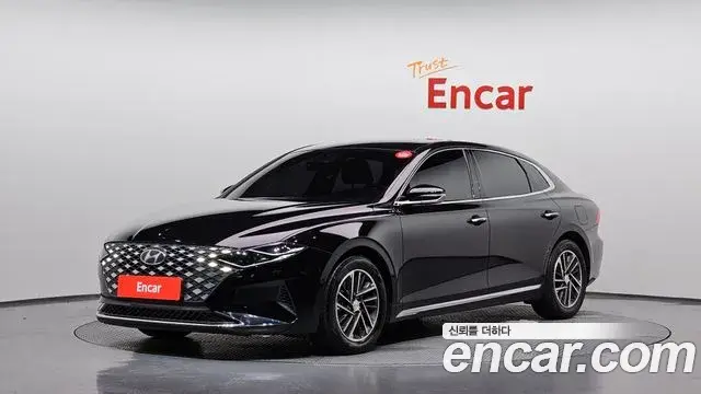 Hyundai Grandeur 2.5 Premium 2021