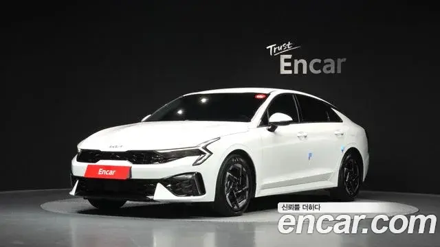 Kia K5 2.0 Noblesse 2024
