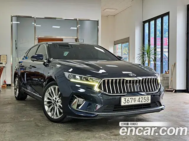 Kia K7 3.0 GDI Noblesse 2020