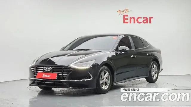 Hyundai Sonata 2.0 Premium 2020