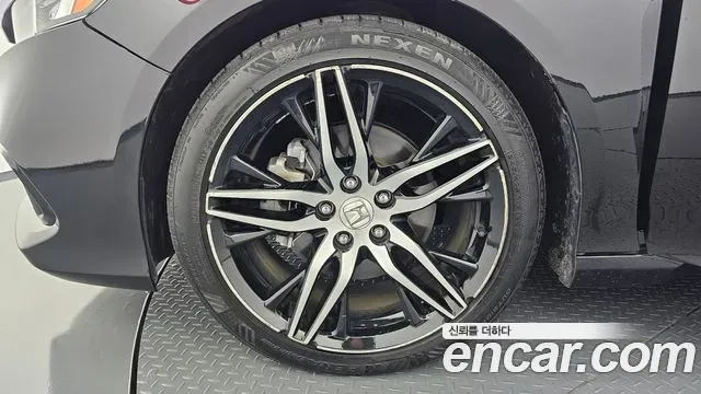 Honda Accord 2.0 Hybrid Touring 2021 — фото 5