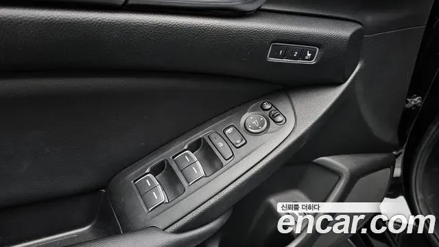 Honda Accord 2.0 Hybrid Touring 2021 — фото 31