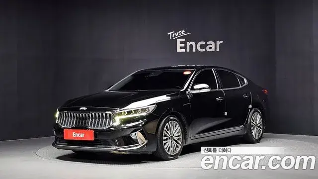 Kia K7 3.0 GDI Noblesse 2020