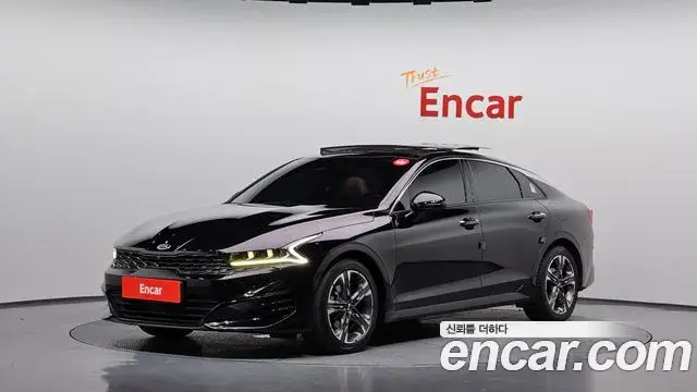 Kia K5 2.0 Noblesse 2020