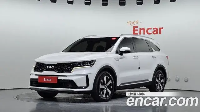 Kia Sorento Diesel 2.2 2WD Prestige 2023