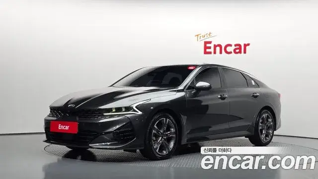 Kia K5 2.0 Noblesse 2020