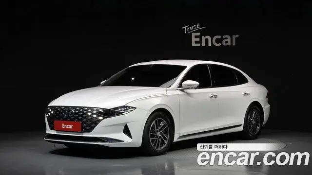 Hyundai Grandeur 2.5 Premium 2021
