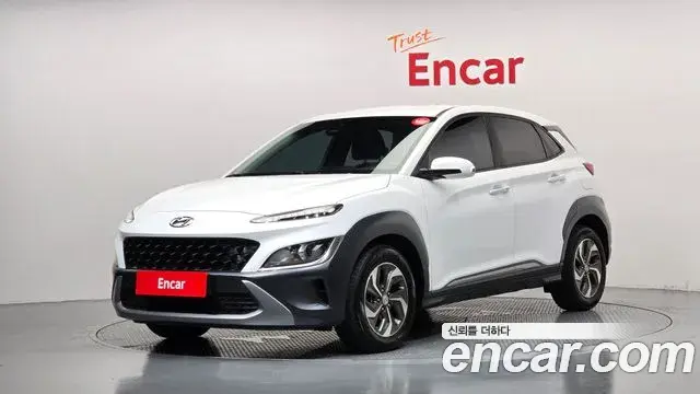 Hyundai Kona Modern 2021