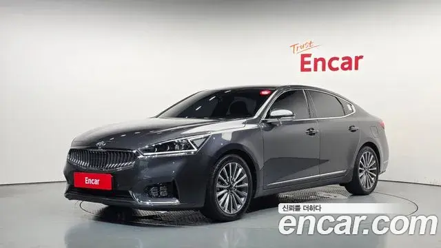 Kia K7 2.4 GDI Noblesse 2019