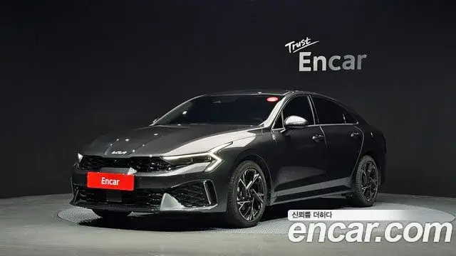 Kia K5 2.0 Noblesse 2025