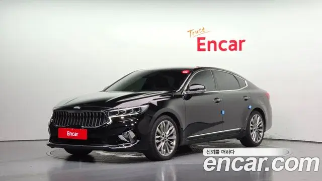 Kia K7 2.5 GDI Noblesse 2019