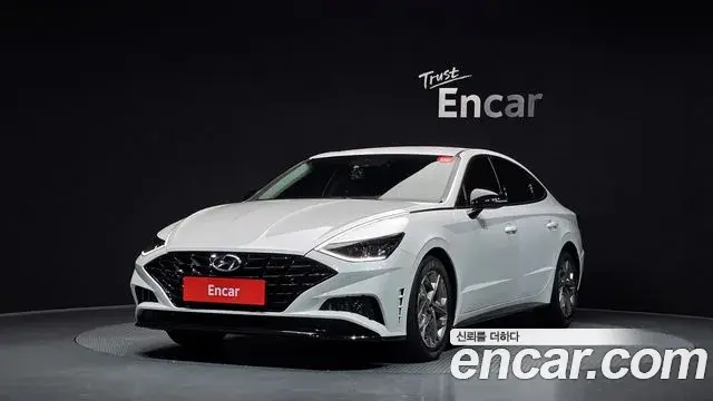 Hyundai Sonata 2.0 Premium Plus 2021