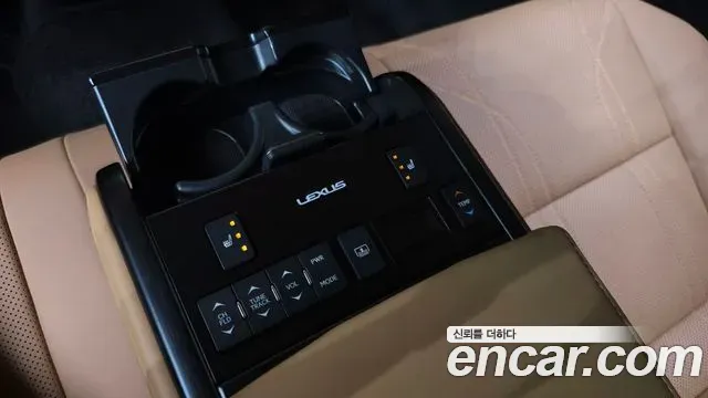 Lexus ES Luxury Plus 2021 — фото 29