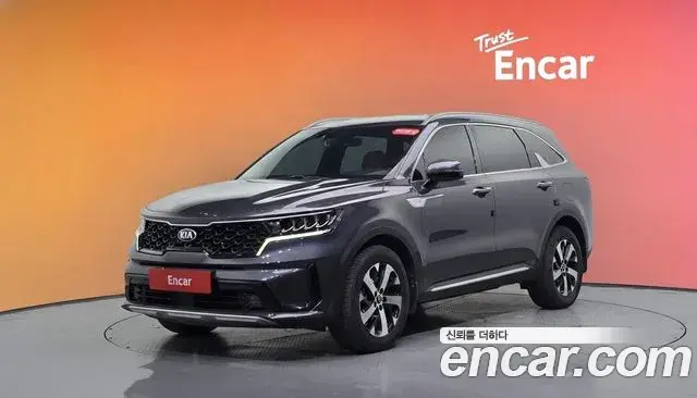 Kia Sorento Diesel 2.2 2WD Prestige 2021
