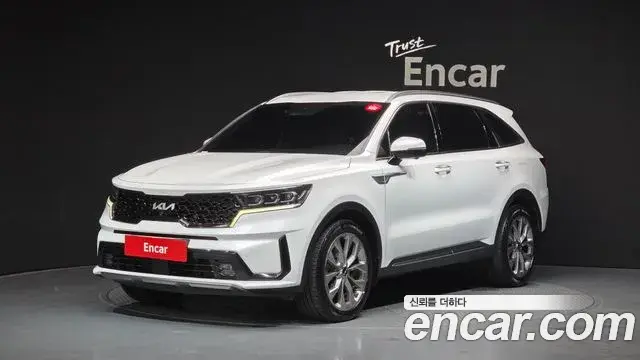 Kia Sorento Diesel 2.2 2WD Noblesse 2020