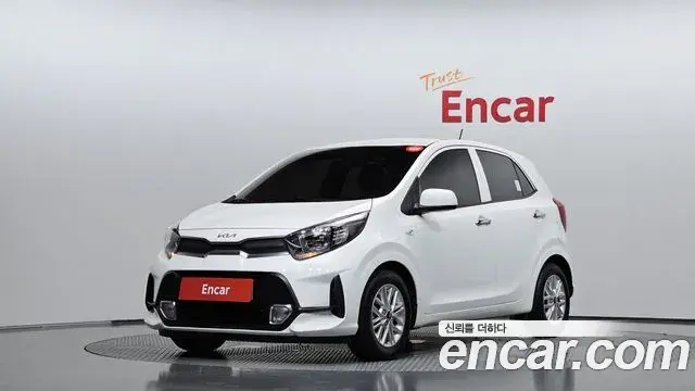 Kia morning Prestige 2022