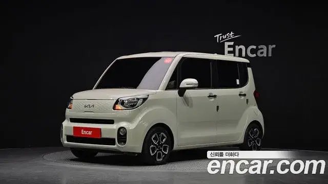 Kia RAY Best Selection 2022
