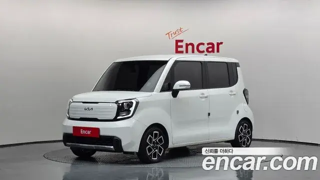 Kia RAY Signature 2023