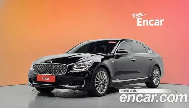Kia K9 3.8 GDI AWD Best SelectionⅠ 2020