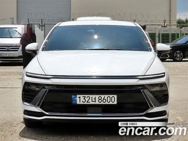 Hyundai Sonata 2.0 Exclusive 2023