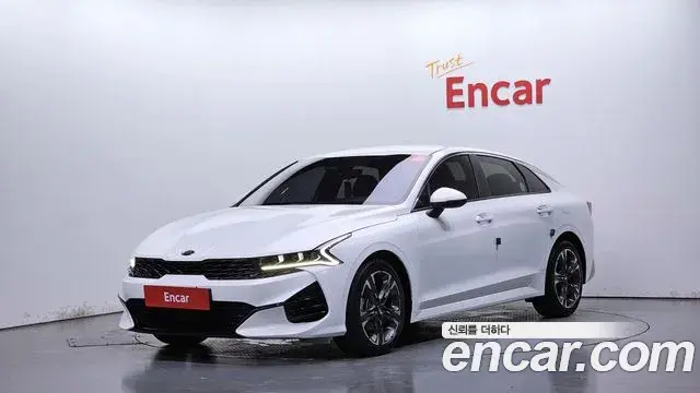 Kia K5 2.0 Trendy 2020