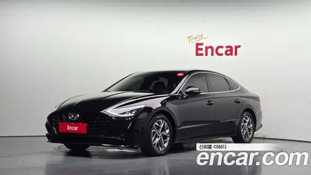 Hyundai Sonata 2.0 Modern 2022
