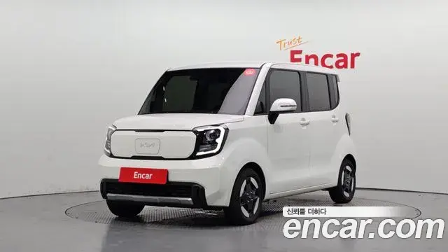Kia RAY Air 2025