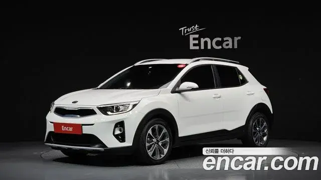 Kia Stonic 1.0 Turbo Prestige 2019