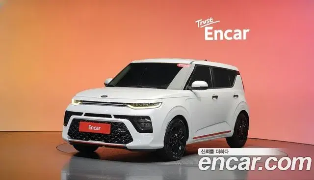 Kia Soul 1.6 T-GDI Noblesse 2019