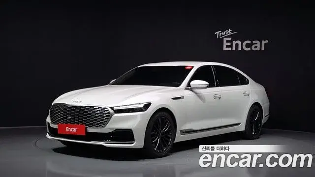 Kia K9 3.8 GDI AWD Masters 2025