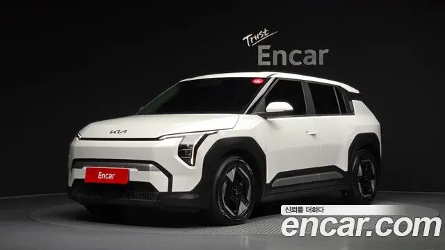 Kia EV3 Long Range 2WD AIr 2024