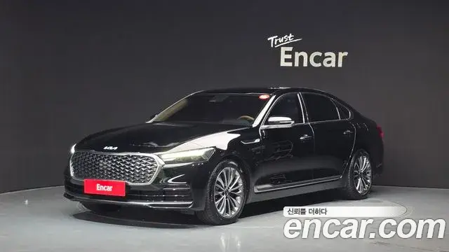 Kia K9 3.8 GDI AWD Best Selection Ⅰ 2022