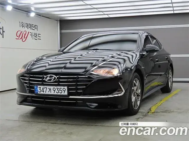 Hyundai Sonata 2.0 Smart 2021