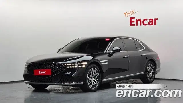 Genesis G90 Gasoline 3.5 Turbo AWD 2022